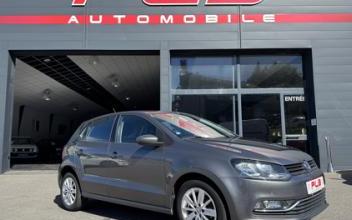 Volkswagen polo Rodez