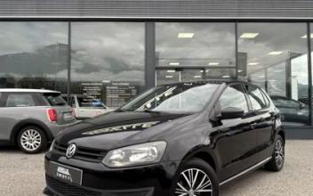 Volkswagen polo Echirolles