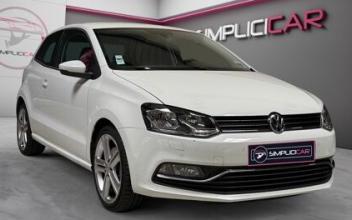 Volkswagen polo Bondoufle