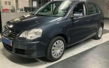 Volkswagen polo Montigny-le-Bretonneux