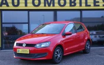 Volkswagen polo Ensisheim