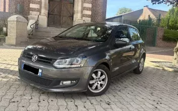 Volkswagen Polo Valenciennes