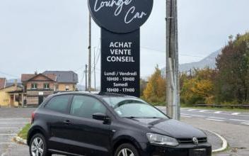 Volkswagen Polo Challes-les-Eaux