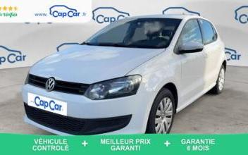 Volkswagen polo Meulers