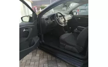 Volkswagen Polo Moulins-lès-Metz