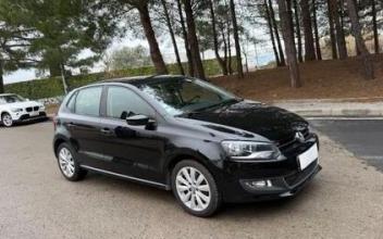 Volkswagen polo Fabrègues