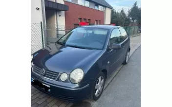 Volkswagen Polo Lille