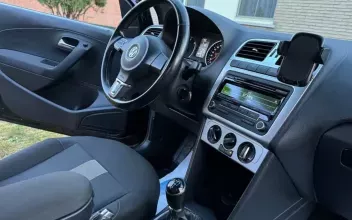 Volkswagen Polo Challans