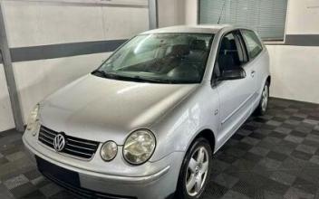 Volkswagen polo Domont