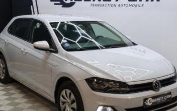 Volkswagen Polo Coignières