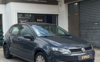 Volkswagen Polo Nancy