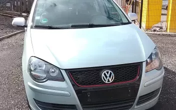 Volkswagen Polo Stiring-Wendel