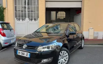 Volkswagen Polo Vichy