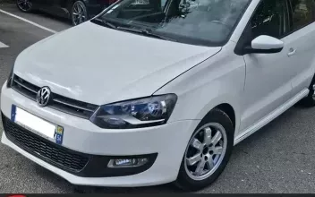 Volkswagen Polo Les-Pennes-Mirabeau