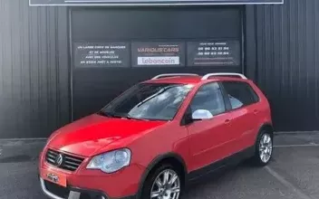 Volkswagen Polo Illange