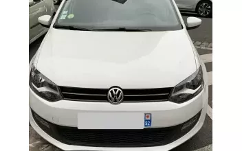 Volkswagen Polo Bois-Colombes