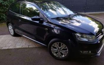 Volkswagen polo Rochefort-en-Yvelines