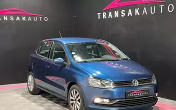 Volkswagen Polo Avignon