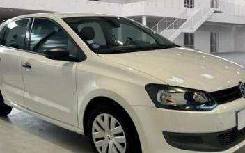Volkswagen polo Lagny-sur-Marne