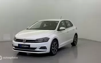 Volkswagen Polo Champniers