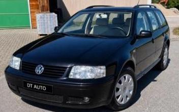 Volkswagen polo Cercottes