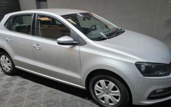 Volkswagen Polo Duppigheim