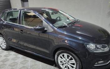 Volkswagen Polo Duppigheim