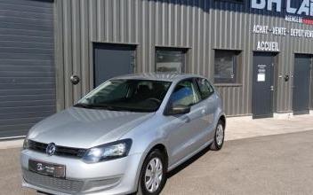 Volkswagen Polo Haguenau