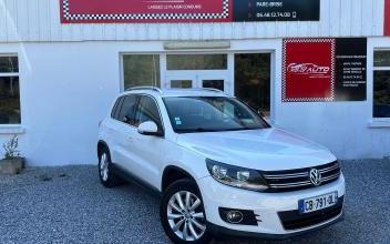Volkswagen Tiguan Tinqueux