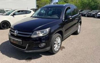 Volkswagen tiguan Sorgues