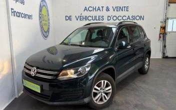 Volkswagen tiguan Nogent-le-Phaye