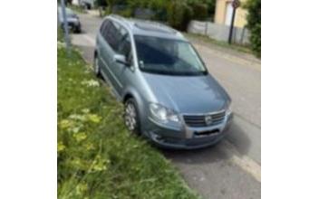 Volkswagen touran Normanville