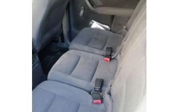 Volkswagen touran Fontguenand