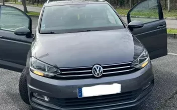 Volkswagen Touran Caen