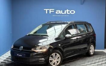 Volkswagen Touran Le-Petit-Quevilly