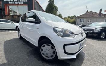 Volkswagen Up Morsang-sur-Orge
