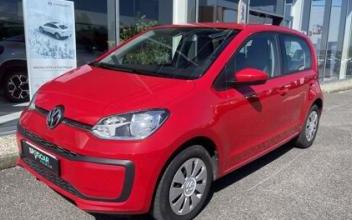 Volkswagen up Crémieu