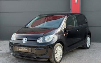 Volkswagen Up Gevrey-Chambertin
