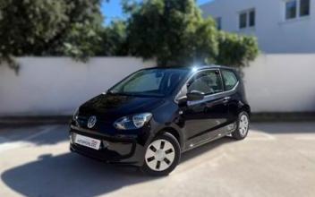 Volkswagen up Castries
