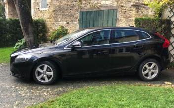 Volvo v40 Talence