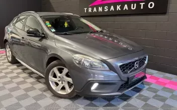 Volvo V40 Hégenheim