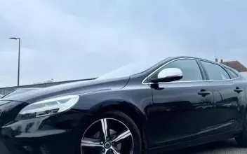 Volvo V40 Strasbourg