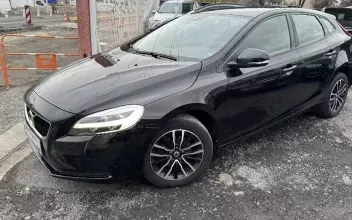 Volvo V40 Cournon-d'Auvergne