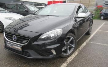 Volvo V40 Aubière