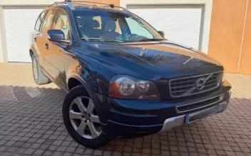 Volvo XC90 Belcodène