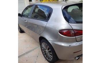 Alfa-romeo 147 Argenteuil