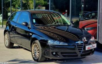 Alfa-romeo 147 Geispolsheim