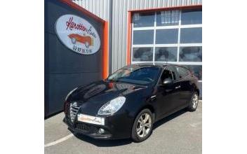 Alfa-romeo giulietta Plouhinec
