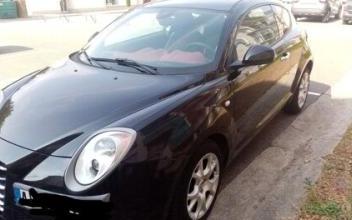 Alfa-romeo mito Roanne