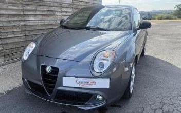 Alfa-romeo mito Brive-la-Gaillarde